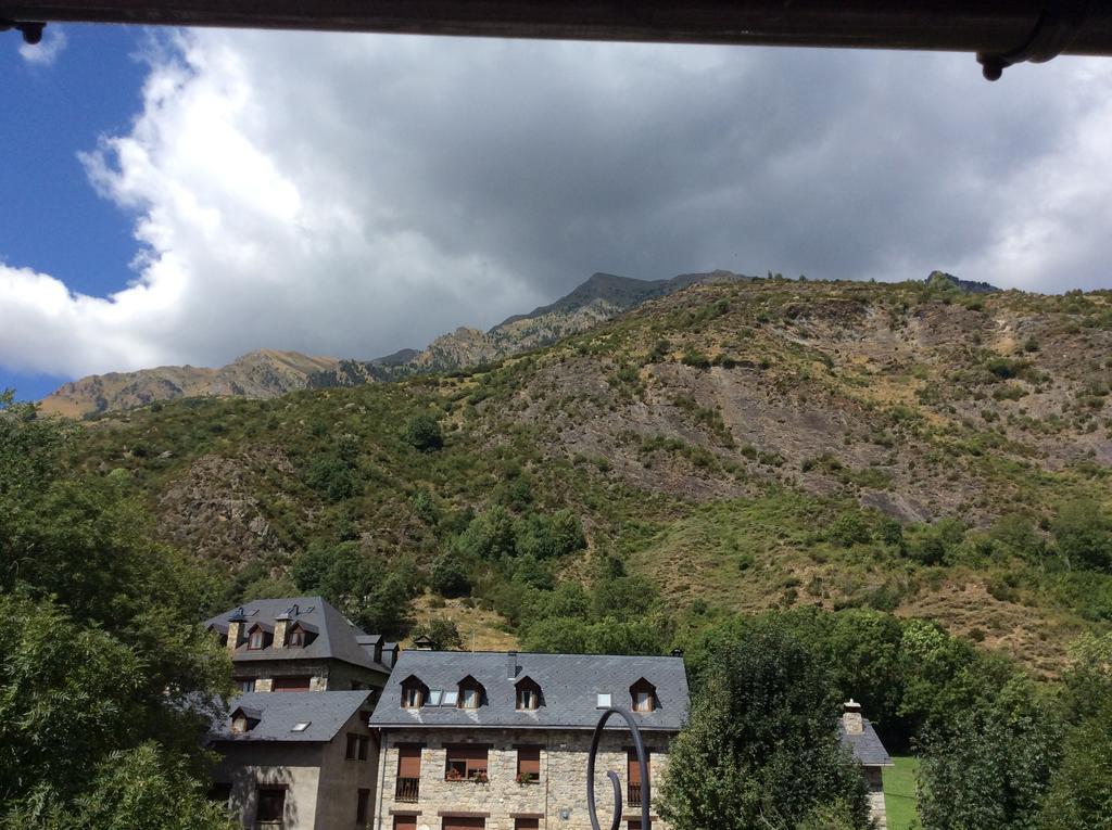 Casa Rural Era De Ferro Erill la Vall Extérieur photo